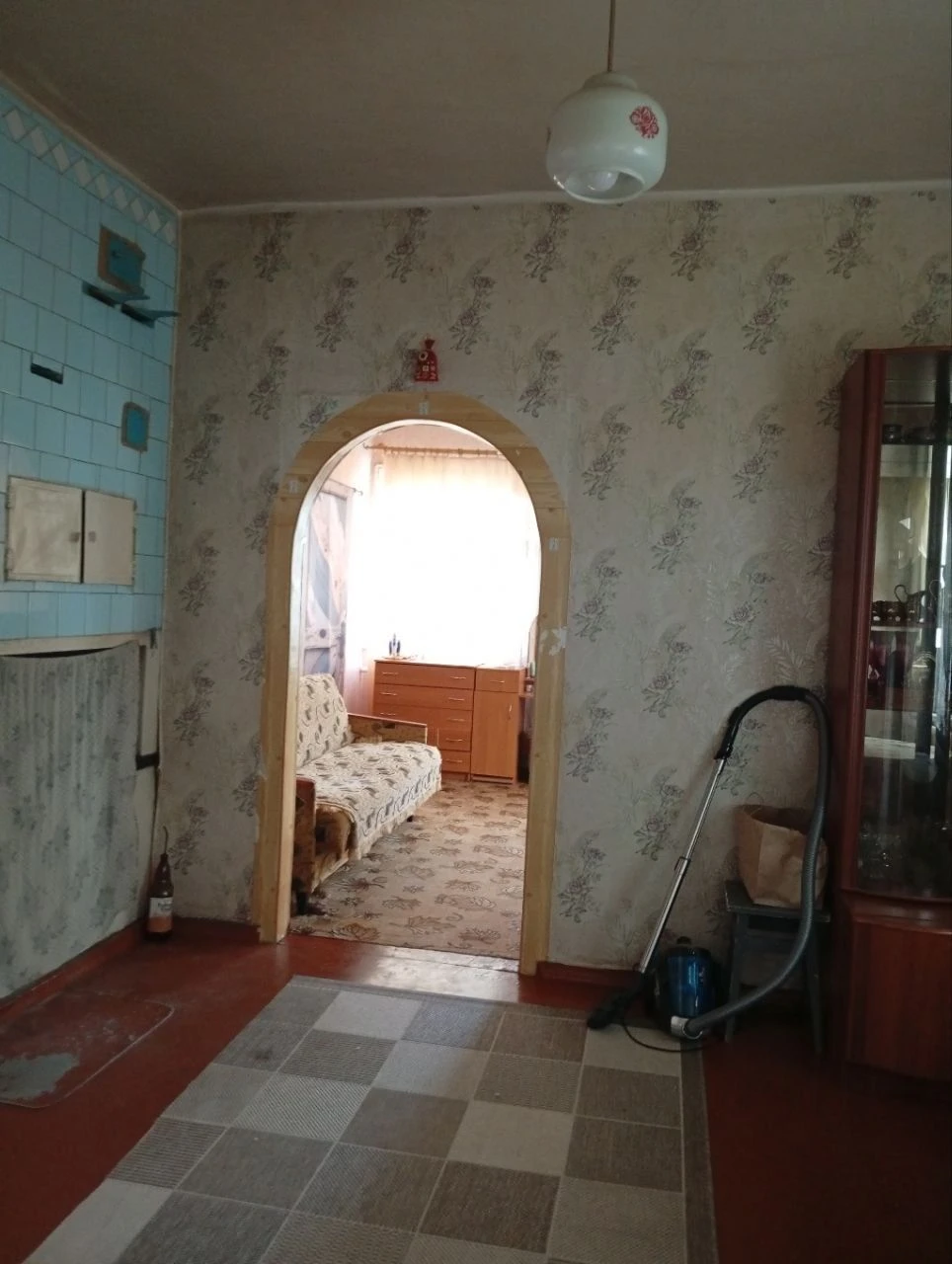 Продам газифікований будинок