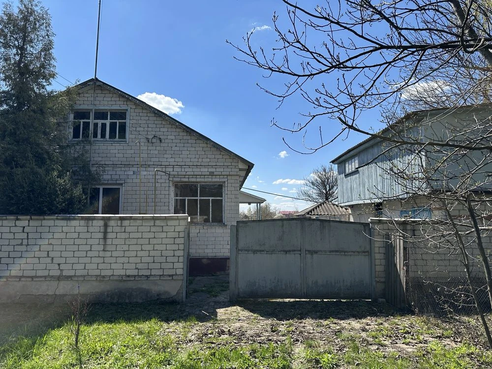 Продам будинок місто Конотоп