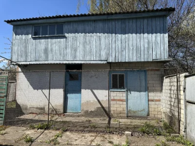 Продам будинок місто Конотоп