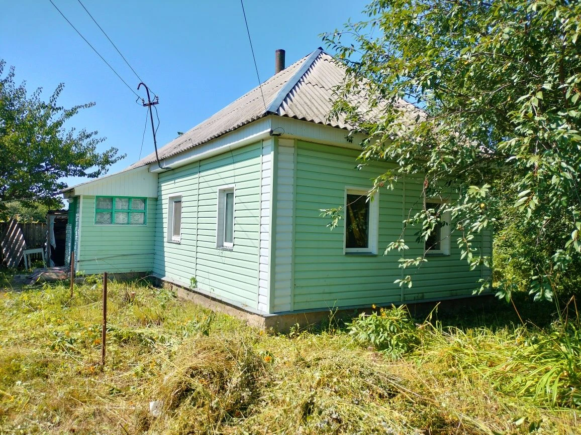 Продаж будинку в с.Вирівка