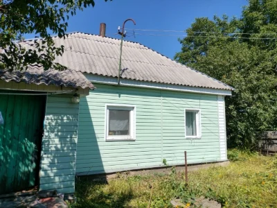 Продаж будинку в с.Вирівка