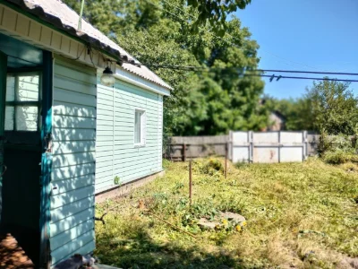 Продаж будинку в с.Вирівка