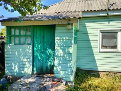 Продаж будинку в с.Вирівка