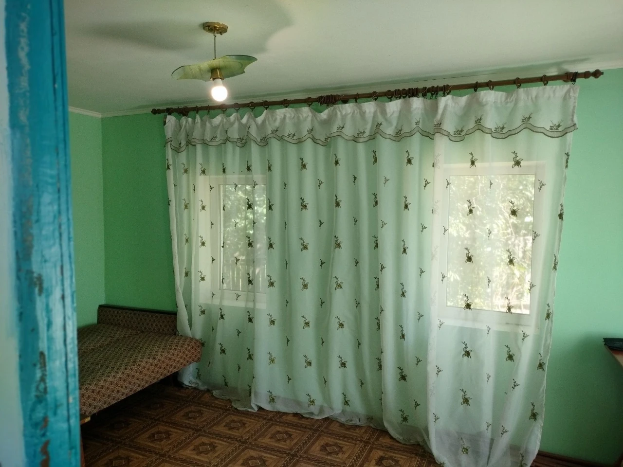 Продаж будинку в с.Вирівка