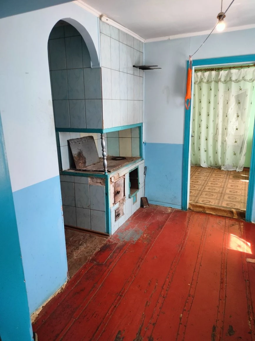 Продаж будинку в с.Вирівка