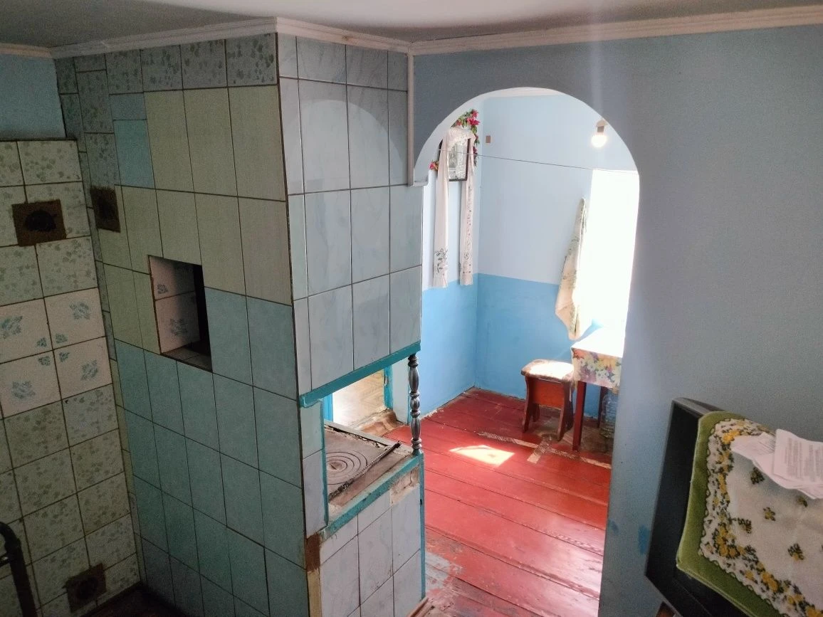 Продаж будинку в с.Вирівка