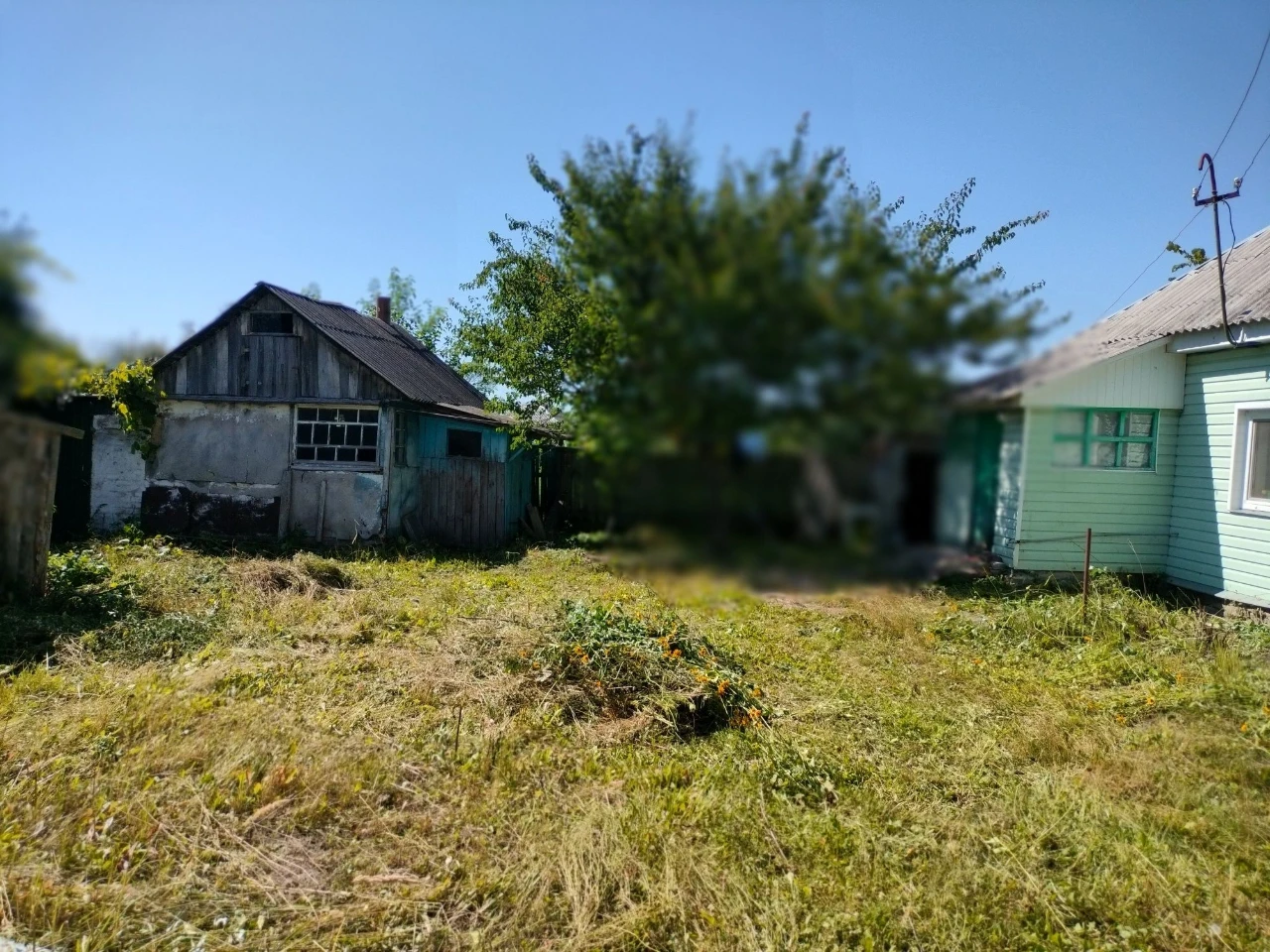 Продаж будинку в с.Вирівка