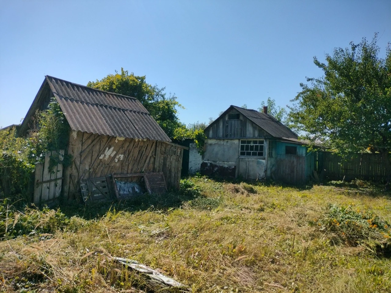 Продаж будинку в с.Вирівка