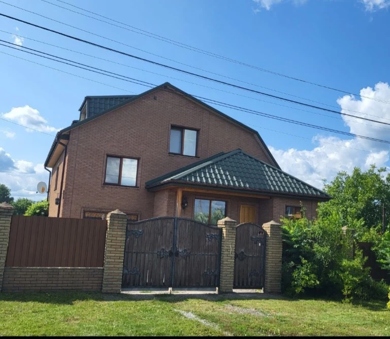Продам Будинок  !! Можна "єВідновлення"