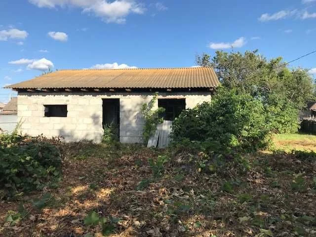 Продам будинок,р-н "Загребелля»,вул.Зелений Яр