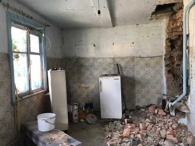 Продам будинок,р-н "Загребелля»,вул.Зелений Яр