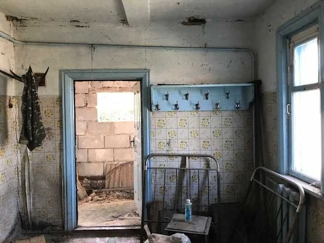 Продам будинок,р-н "Загребелля»,вул.Зелений Яр