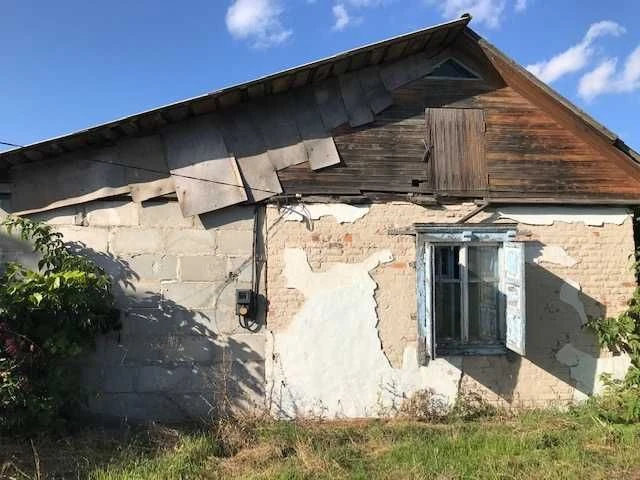 Продам будинок,р-н "Загребелля»,вул.Зелений Яр