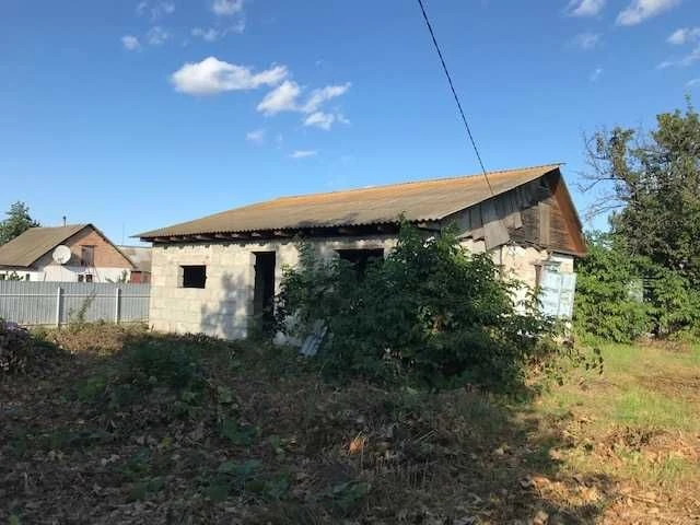 Продам будинок,р-н "Загребелля»,вул.Зелений Яр
