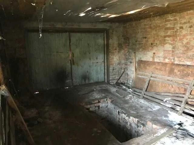 Продам будинок,р-н "Загребелля»,вул.Зелений Яр