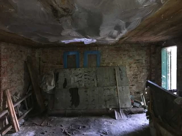 Продам будинок,р-н "Загребелля»,вул.Зелений Яр