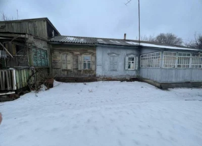 Будинок приватизований