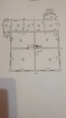 Продам будинок в центрі міста