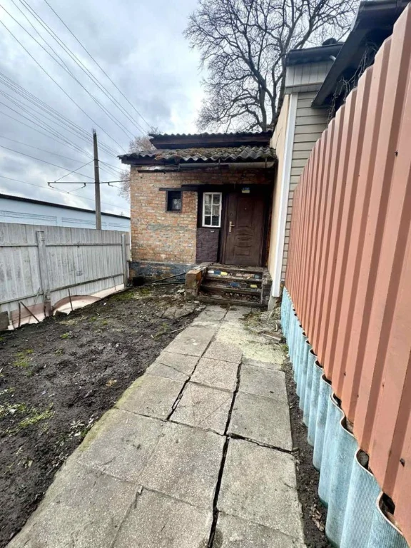 ‼️Продаж частини 1/3 будинку ‼️