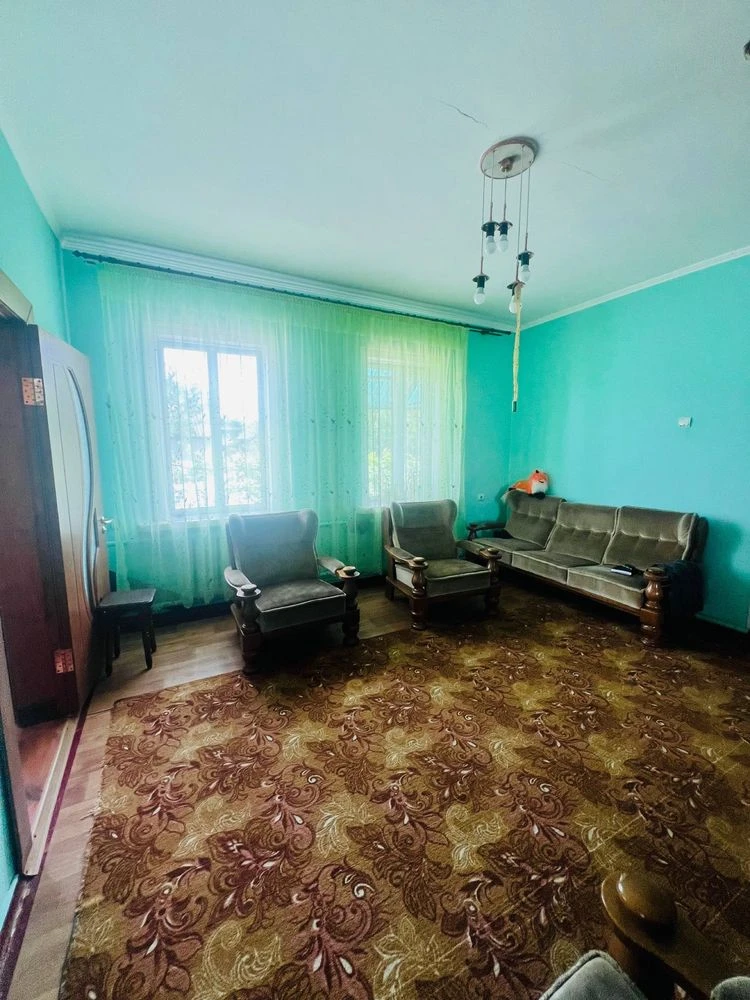 Продаж великого будинку в м.Конотоп вул Інтернатна