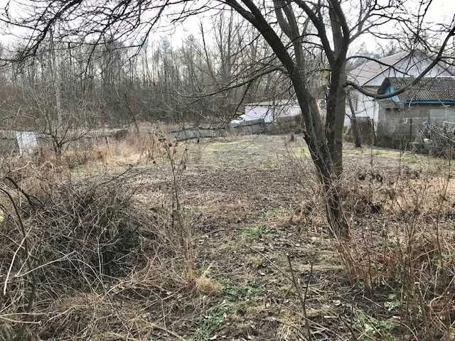 Продам півбудинку,р-н "КВРЗ "(колишня нафтобаза),вул.Сковоро