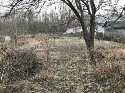 Продам півбудинку,р-н "КВРЗ "(колишня нафтобаза),вул.Сковоро