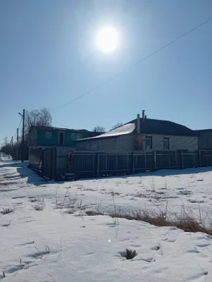 Продам дом у гарному станй хороши