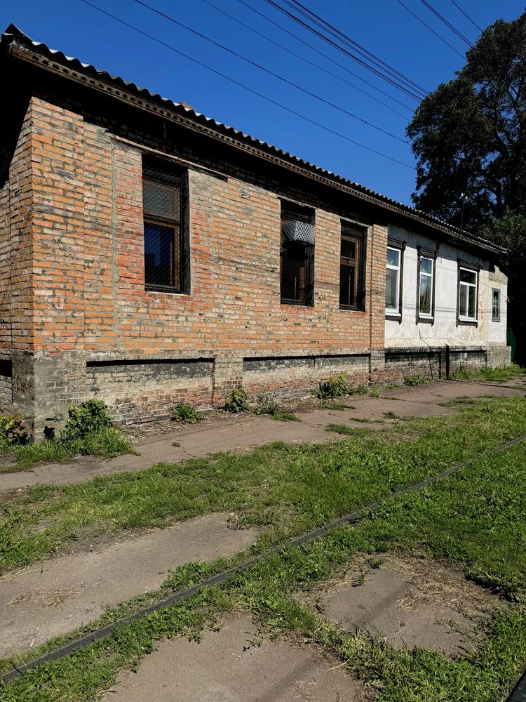 ТЕРМІНОВО !!Продаж 1/3 частина будинка, Виконкомівська район