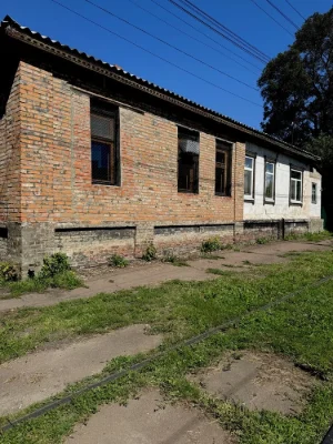 ТЕРМІНОВО !!Продаж 1/3 частина будинка, Виконкомівська район