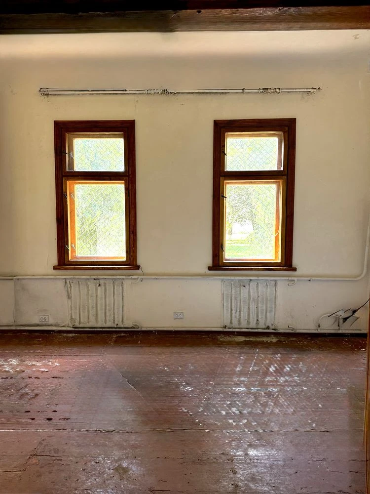 ТЕРМІНОВО !!Продаж 1/3 частина будинка, Виконкомівська район