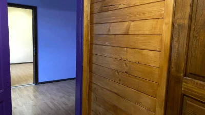 Частина будинку район Воронцова.