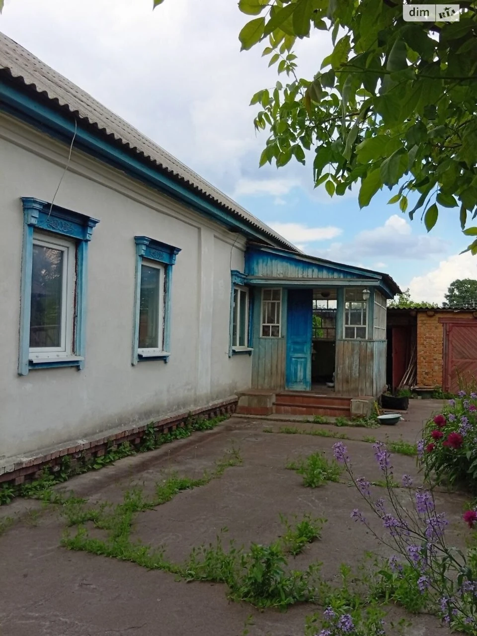 Продаж Дім