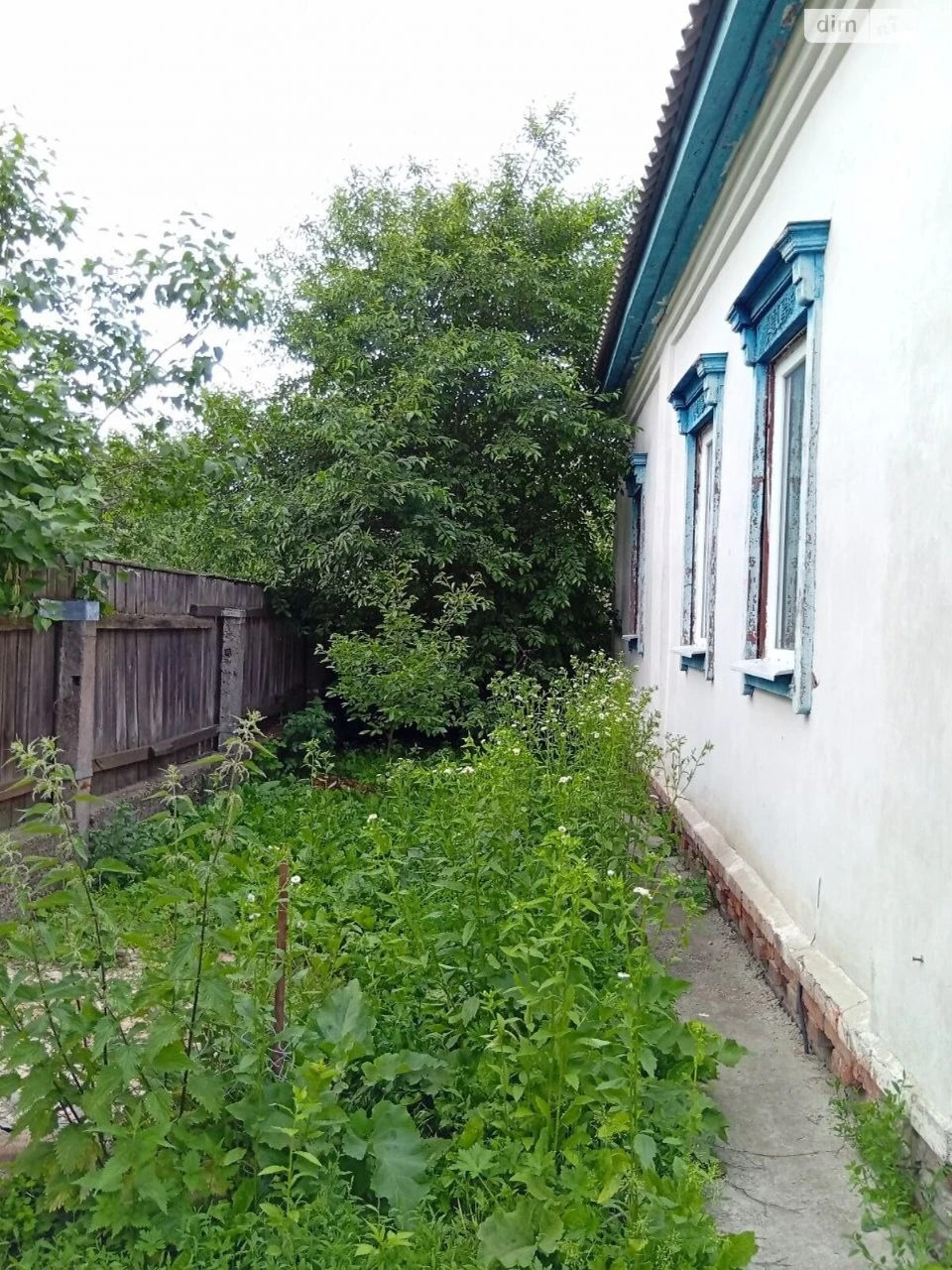 Продаж Дім