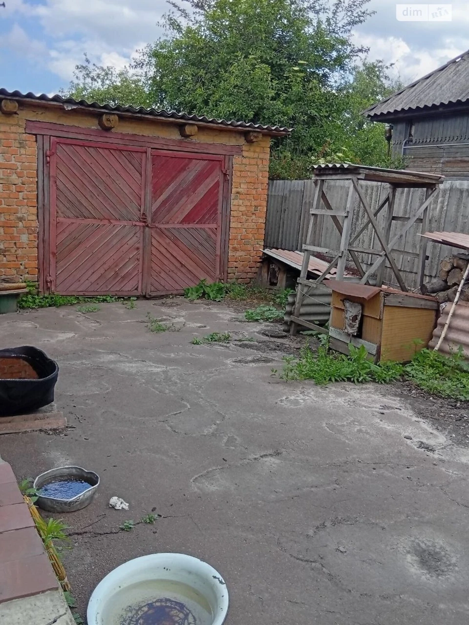 Продаж Дім