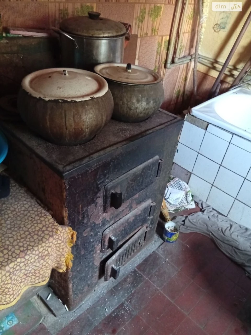 Продаж Дім
