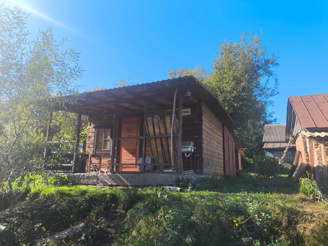 Продам дом в Королеве