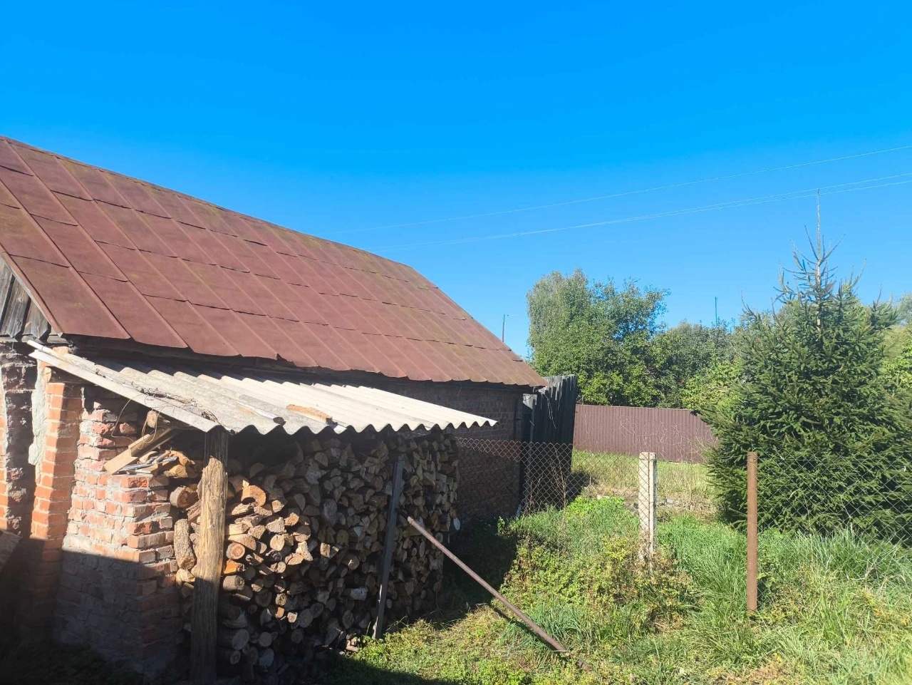Продам дом в Королеве