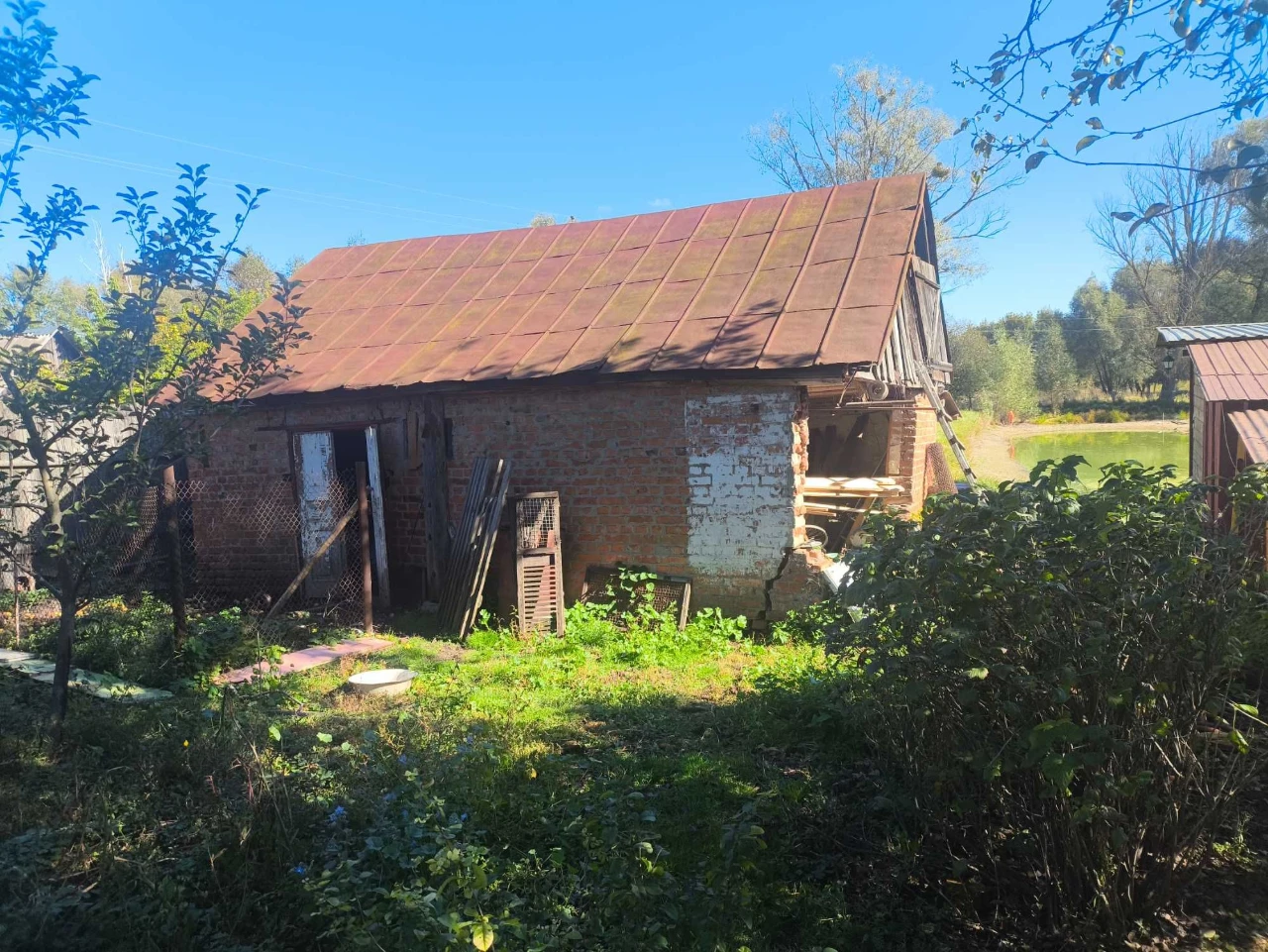 Продам дом в Королеве