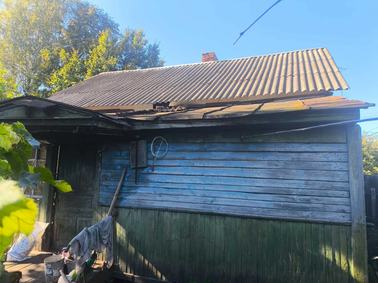 Продам дом в Королеве