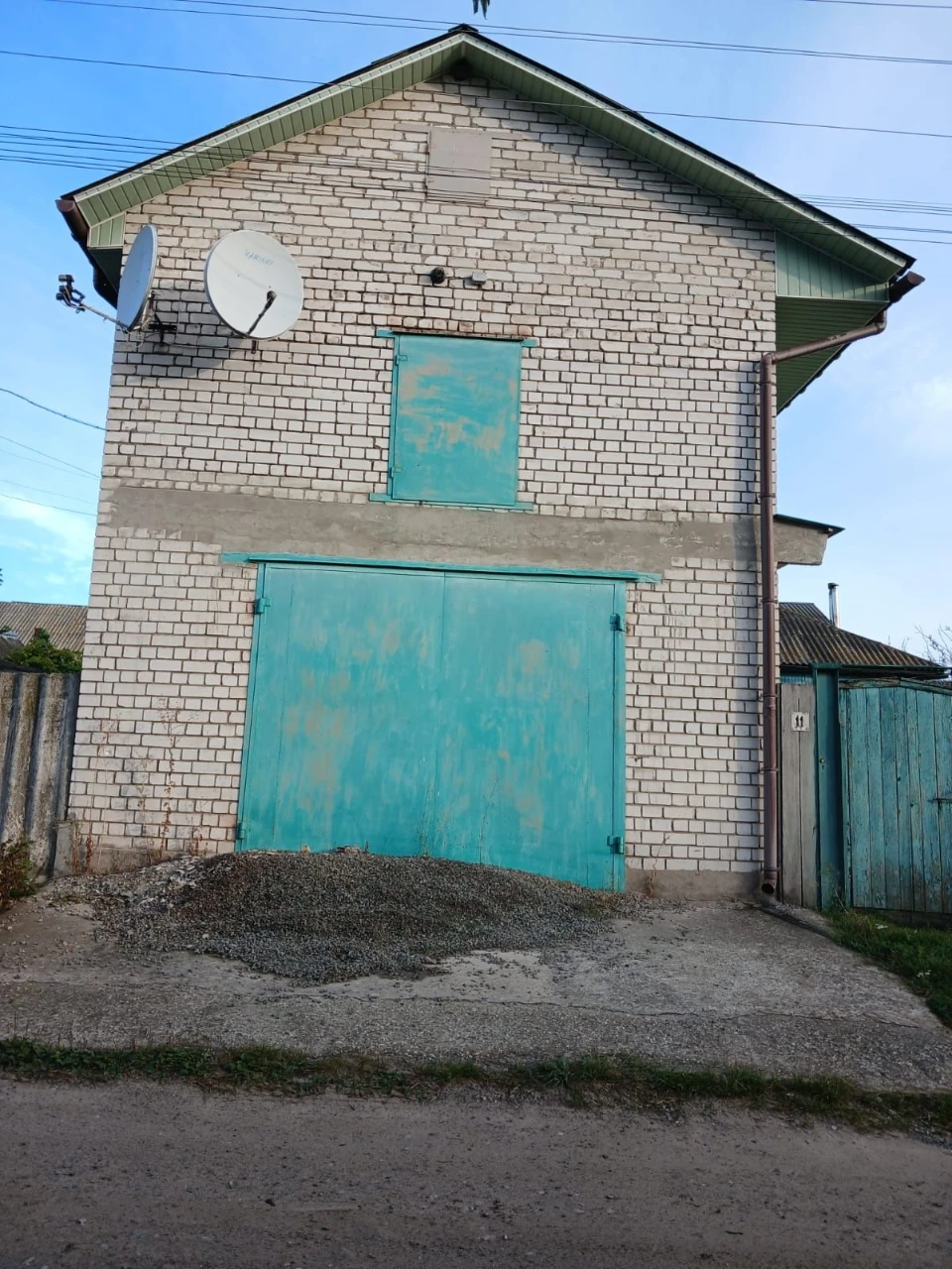 Продаю будинок 2021 року