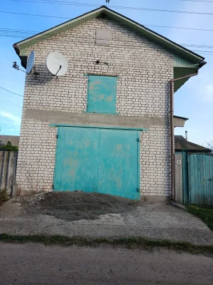 Продаю будинок 2021 року