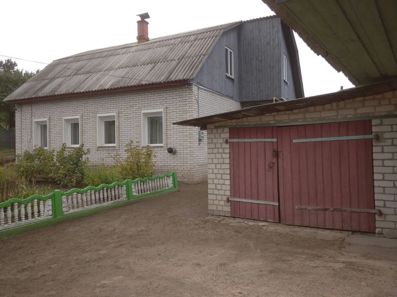 Продам будинок !