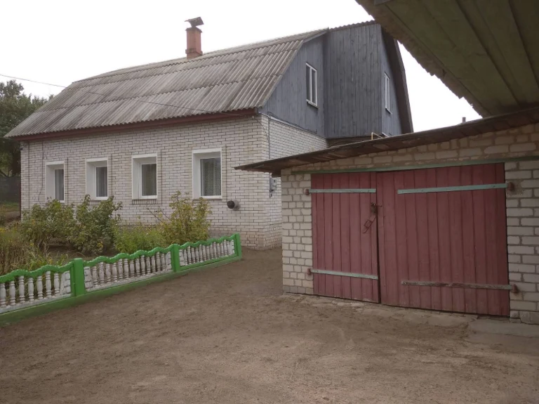 Продам будинок !