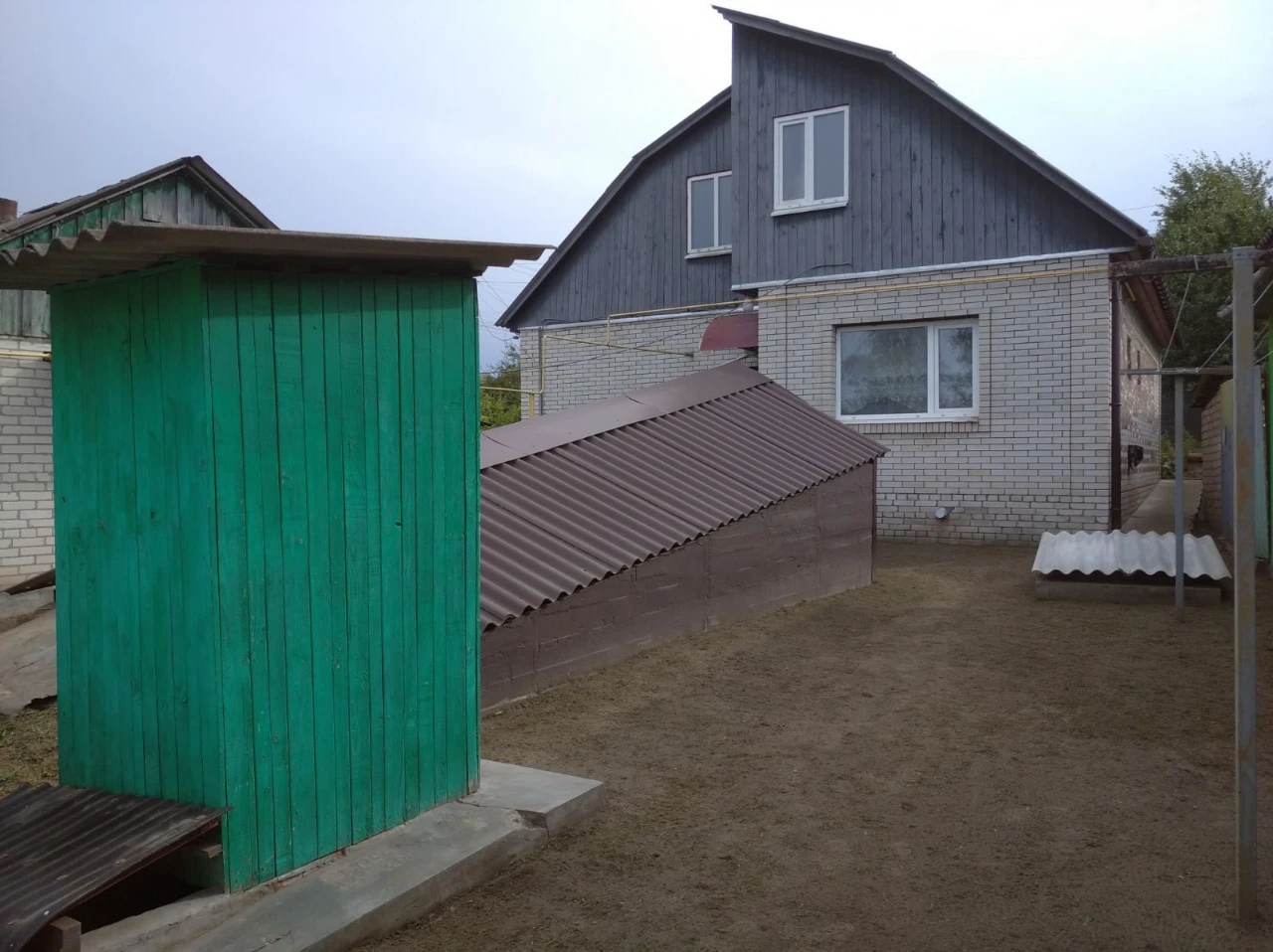 Продам будинок !