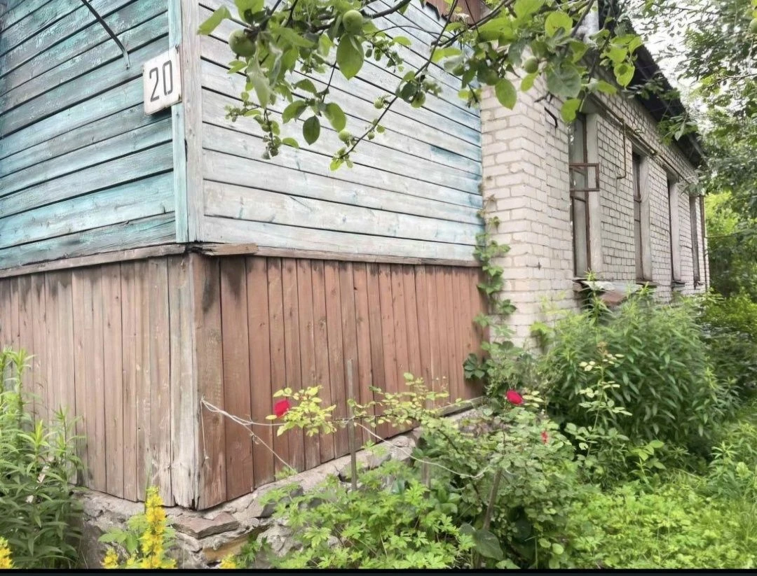 Продам будинок  в Сумській області