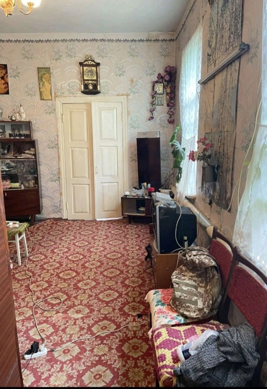 Продам будинок  в Сумській області
