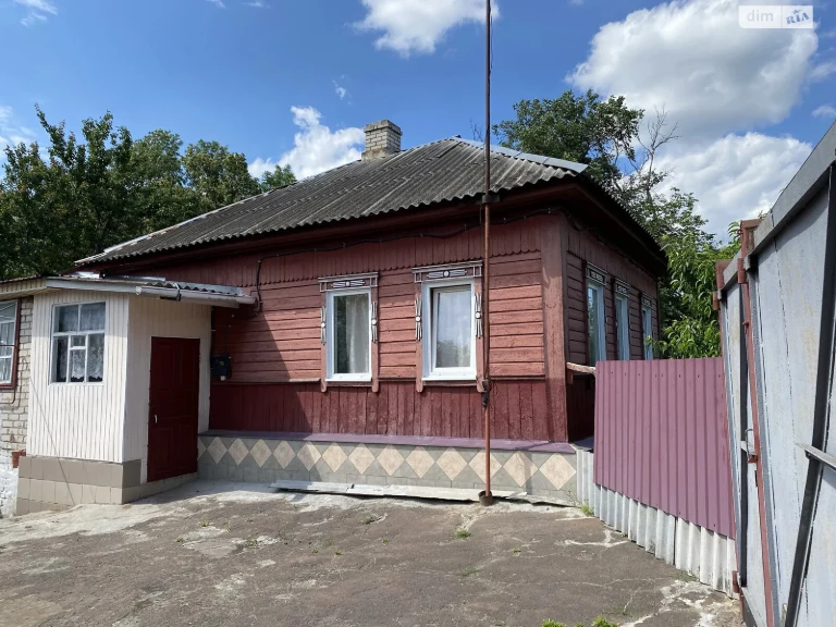 Продаж Дім