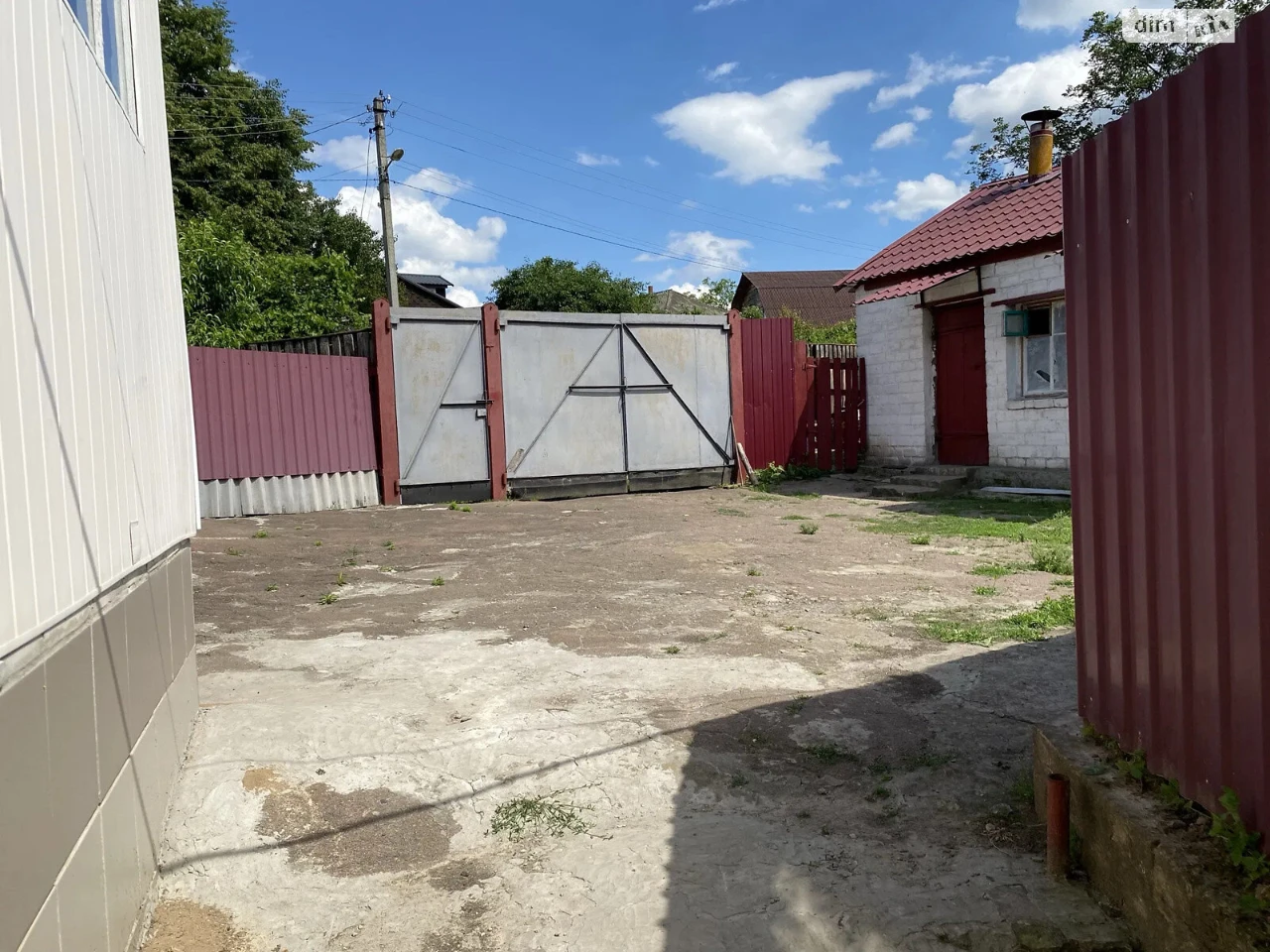 Продаж Дім