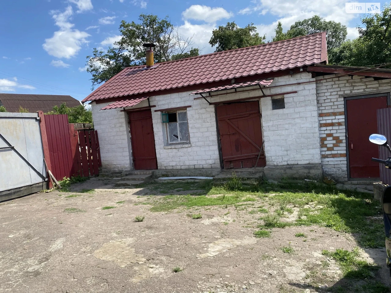 Продаж Дім