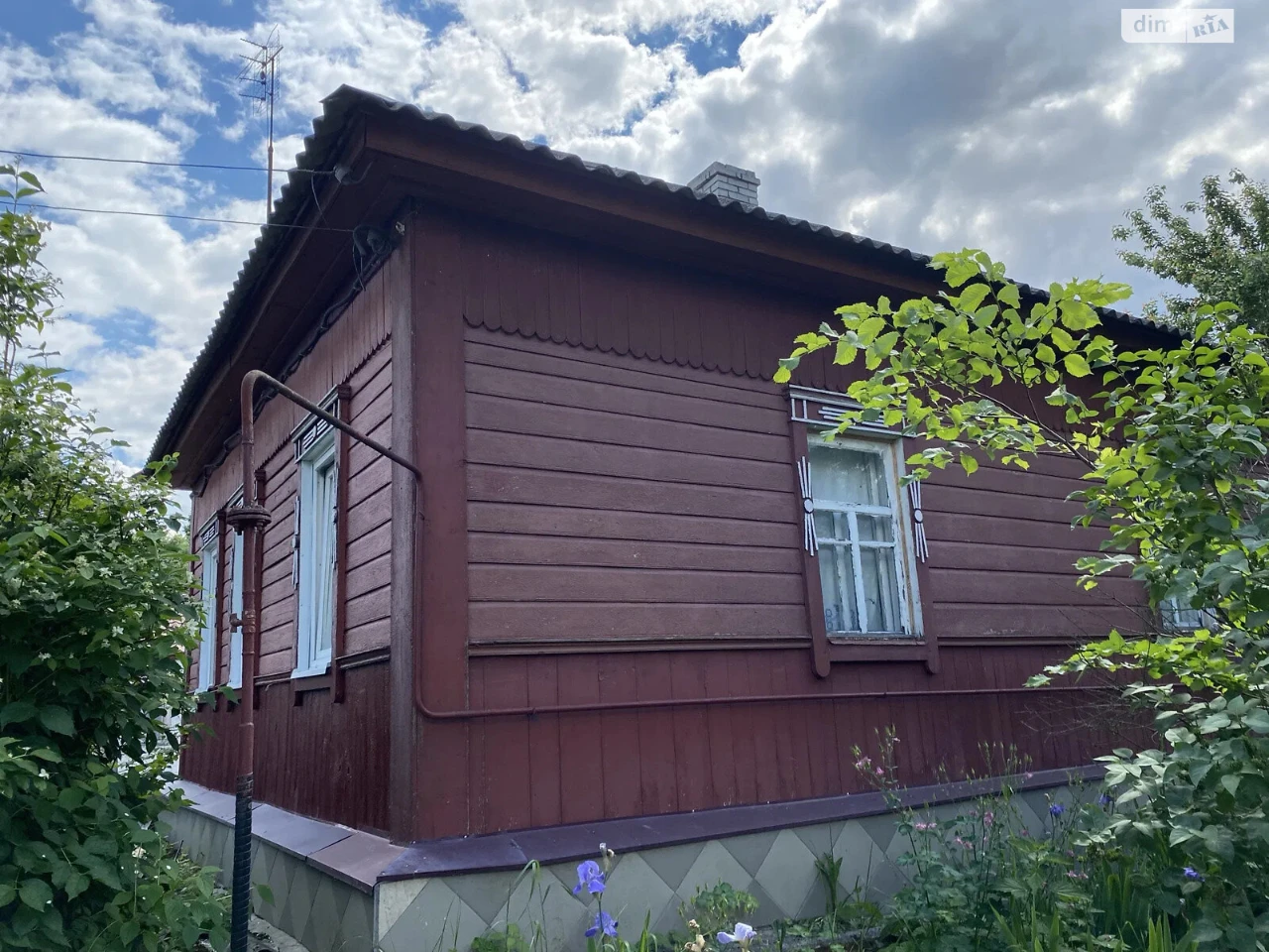Продаж Дім